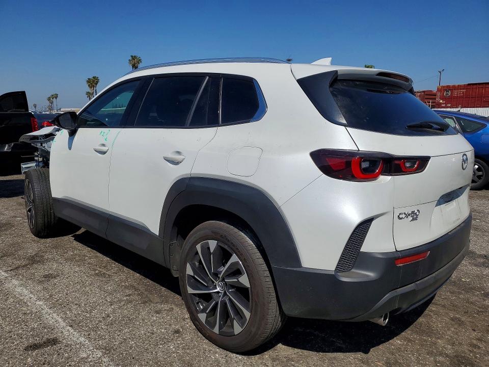 Aukcja sprzedaży 2025 Mazda Cx-50, vin: 7MMVAAEWXSN116110, numer aukcji: 47417186