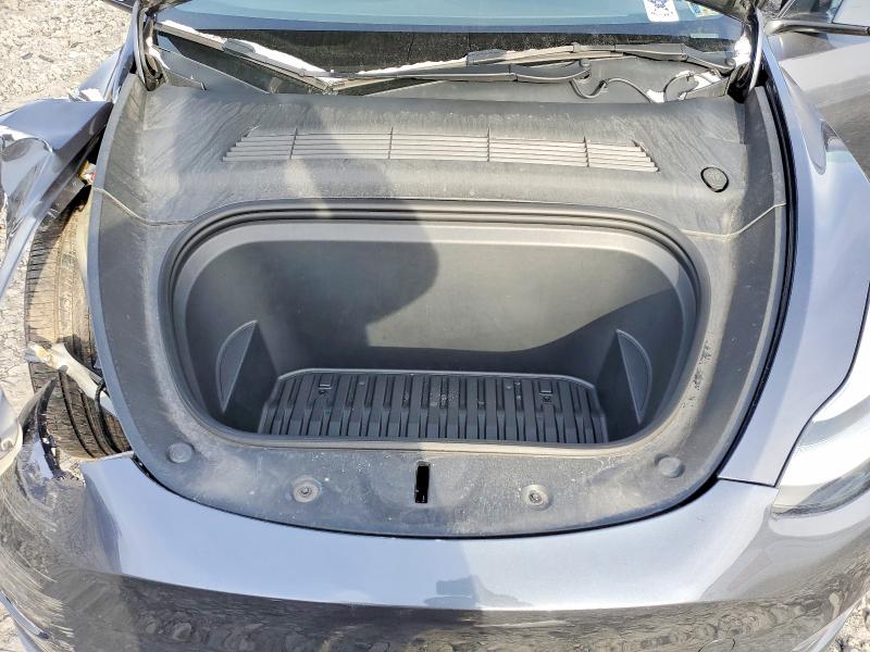 Aukcja sprzedaży 2022 Tesla Model Y, vin: 7SAYGDEE2NF394848, numer aukcji: 45912226