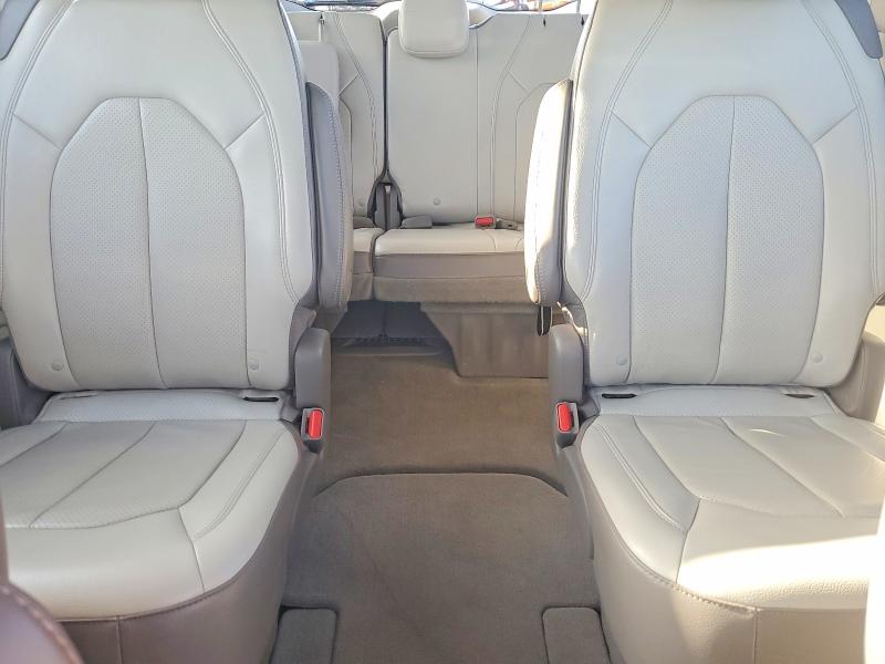 Aukcja sprzedaży 2018 Chrysler Pacifica, vin: 2C4RC1BG4JR113813, numer aukcji: 78872125