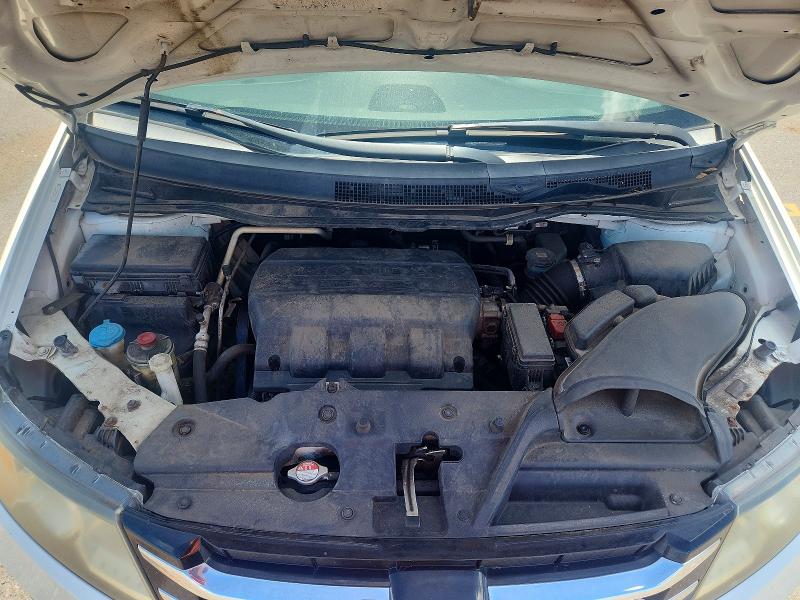 Продаж на аукціоні авто 2014 Honda Odyssey, vin: 5FNRL5H92EB066928, номер лоту: 48348606