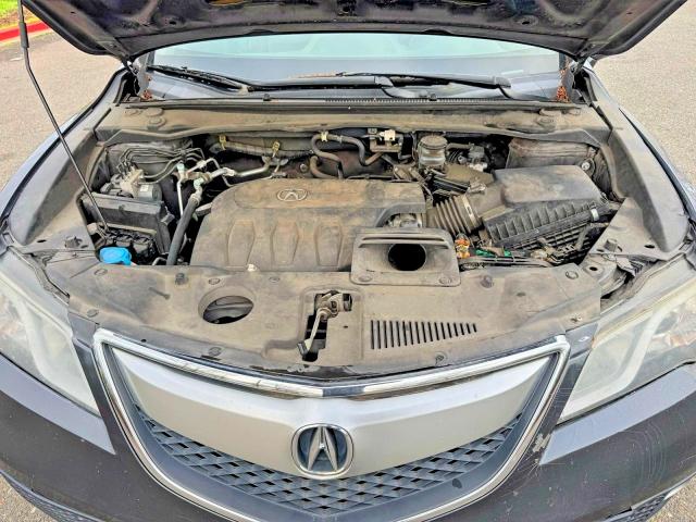 Продаж на аукціоні авто 2013 Acura Rdx, vin: 5J8TB4H51DL010153, номер лоту: 46967536