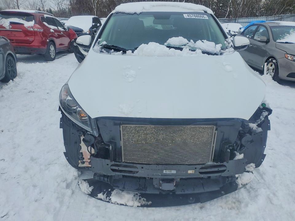 Aukcja sprzedaży 2020 Kia Sorento, vin: 5XYPGDA36LG614639, numer aukcji: 45788066