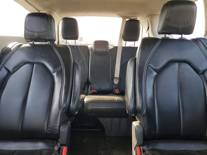 48150096 :رقم المزاد ، 2C4RC1DG0LR181896 vin ، 2020 Chrysler Voyager مزاد بيع