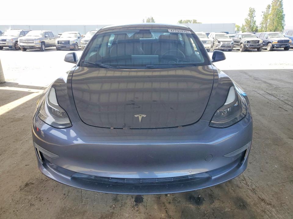 Продаж на аукціоні авто 2021 Tesla Model 3, vin: 5YJ3E1EA3MF093027, номер лоту: 47737476