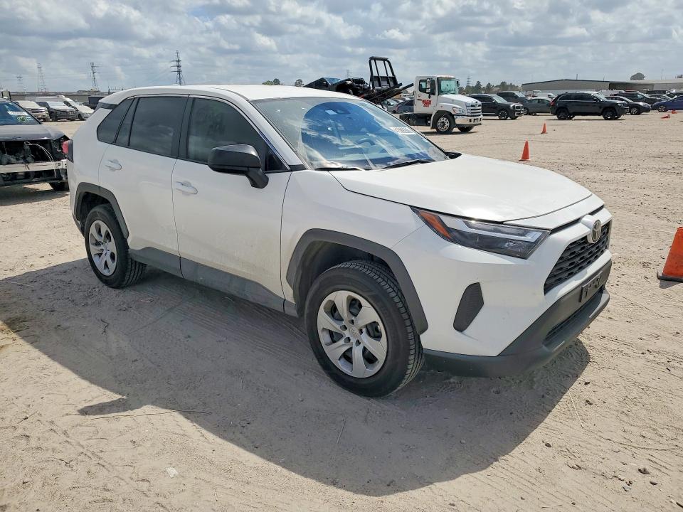 Продаж на аукціоні авто 2024 Toyota Rav4, vin: 2T3H1RFV4RW353132, номер лоту: 41589266
