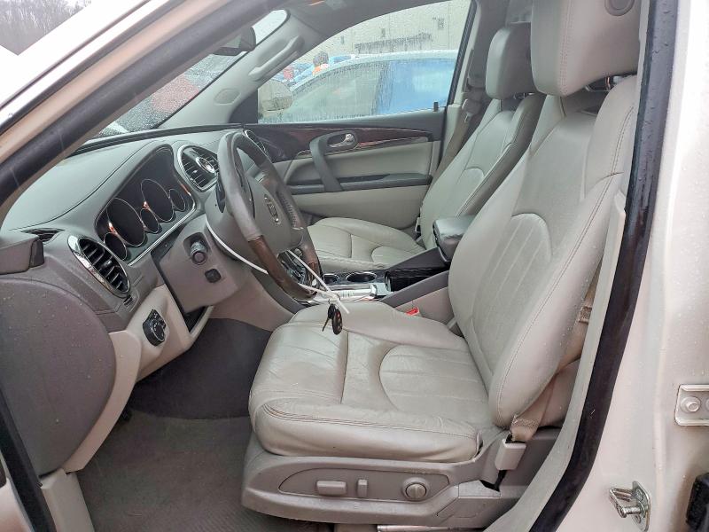 Продажа на аукционе авто 2015 Buick Enclave, vin: 5GAKVCKD2FJ290516, номер лота: 79429595