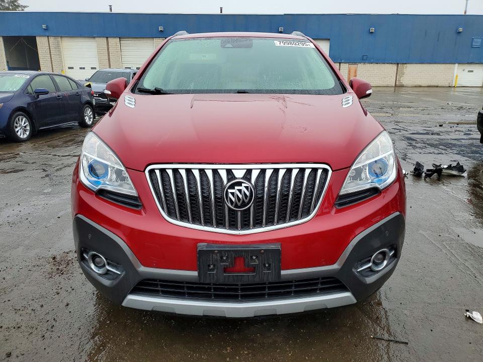Продаж на аукціоні авто 2015 Buick Encore, vin: KL4CJDSB0FB143098, номер лоту: 79980295