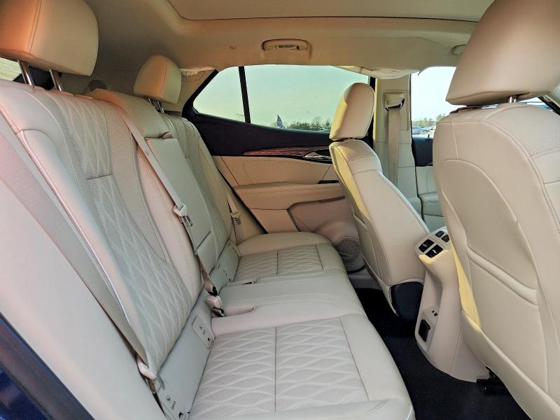 Aukcja sprzedaży 2023 Buick Envision, vin: LRBFZSR42PD073096, numer aukcji: 45941946
