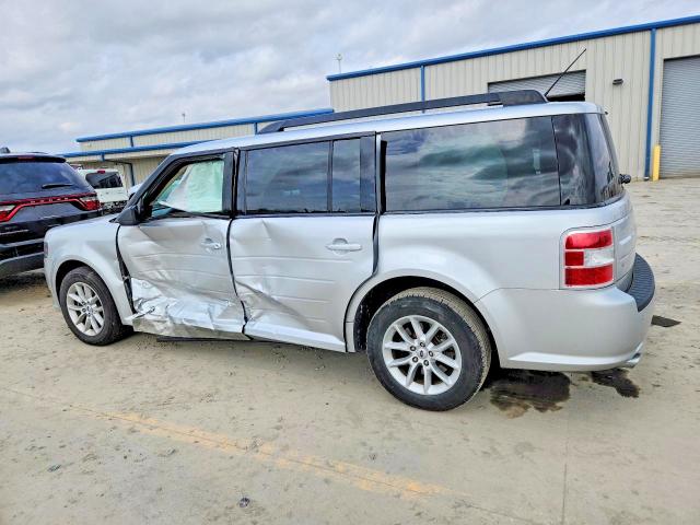 Aukcja sprzedaży 2017 Ford Flex, vin: 2FMGK5B87HBA12628, numer aukcji: 79616405