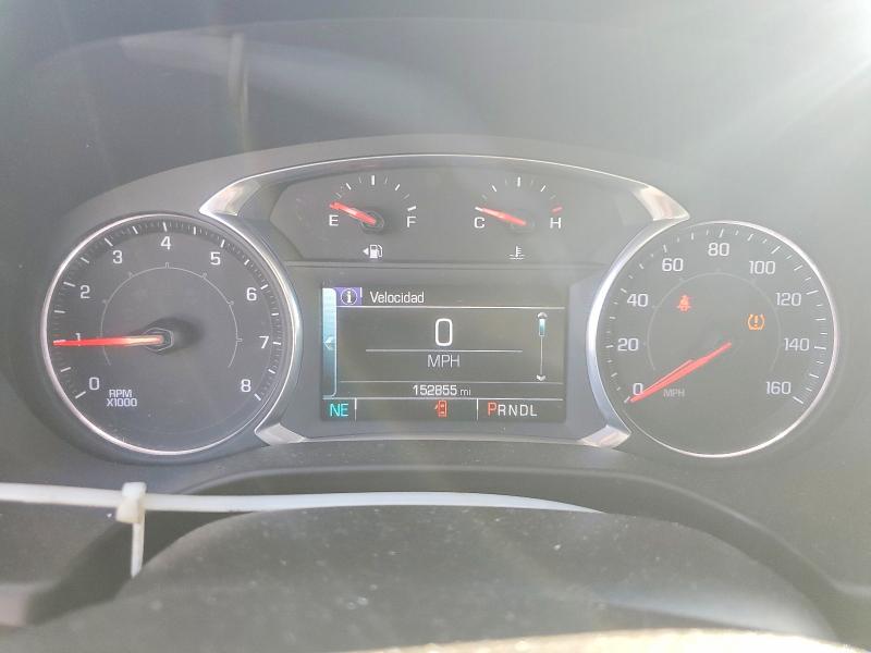 2017 Gmc Acadia მანქანა იყიდება აუქციონზე, vin: 1GKKNLLS4HZ314190, აუქციონის ნომერი: 46662616