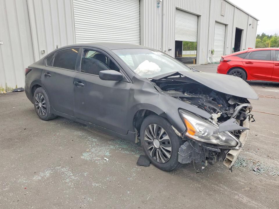 Продаж на аукціоні авто 2015 Nissan Altima, vin: 1N4AL3AP7FC423115, номер лоту: 47343766