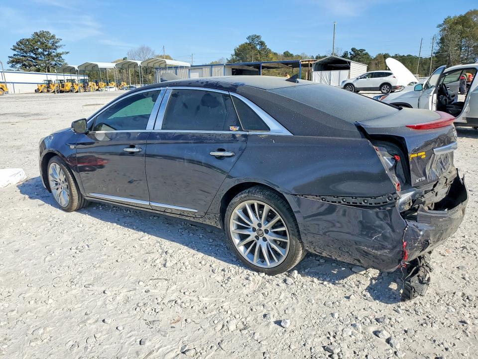 47324916 :رقم المزاد ، 2G61U5S36D9233814 vin ، 2013 Cadillac Xts مزاد بيع
