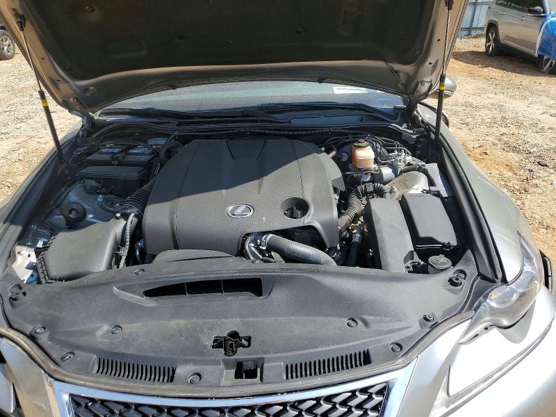 Продаж на аукціоні авто 2015 Lexus Is 250, vin: JTHBF1D22F5064351, номер лоту: 47494726