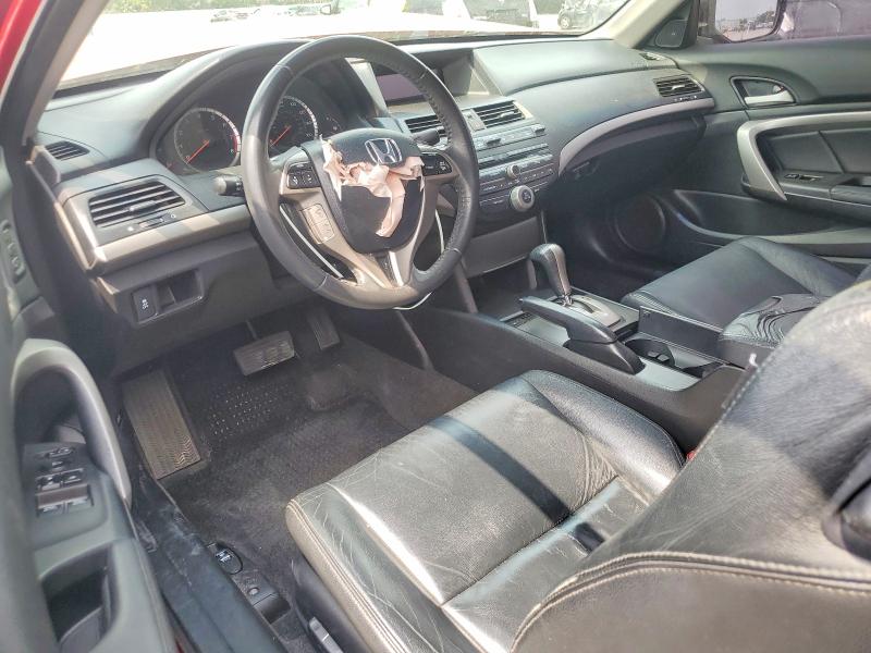Продаж на аукціоні авто 2012 Honda Accord, vin: 1HGCS2B88CA009034, номер лоту: 47201426