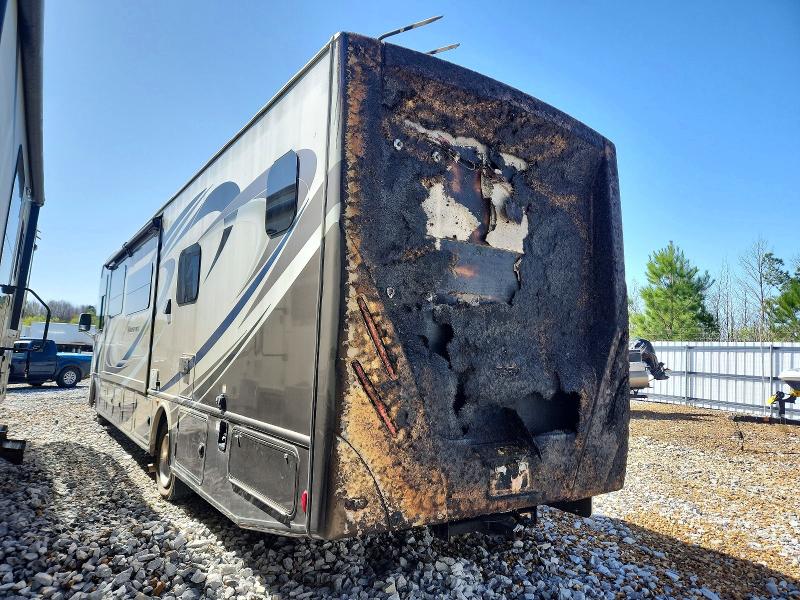 Auction sale of the 2018 Ford F53, vin: 1F66F5DY0J0A12711, lot number: 61953206
