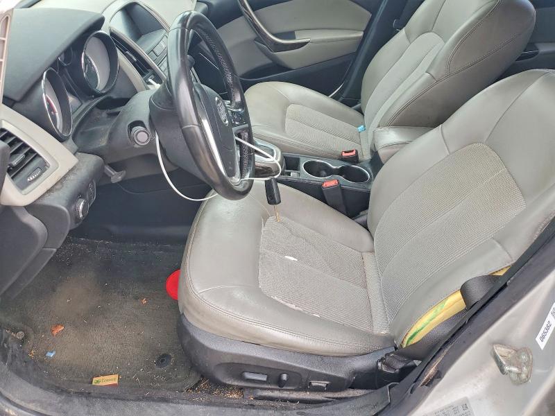 Aukcja sprzedaży 2016 Buick Verano, vin: 1G4PP5SK0G4102144, numer aukcji: 48070086