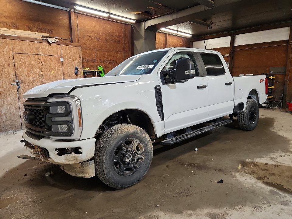 2026 Ford F250 მანქანა იყიდება აუქციონზე, vin: 1FT7W2BAXTED53710, აუქციონის ნომერი: 47702506