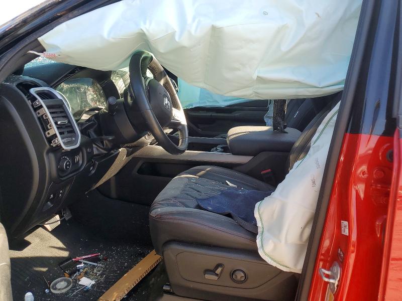 Aukcja sprzedaży 2023 Ram 1500, vin: 1C6SRFFT5PN556425, numer aukcji: 79615385