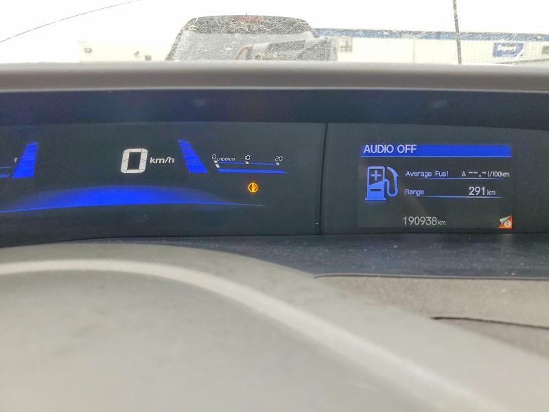 79613785 :رقم المزاد ، 2HGFB2F48CH120253 vin ، 2012 Honda Civic مزاد بيع
