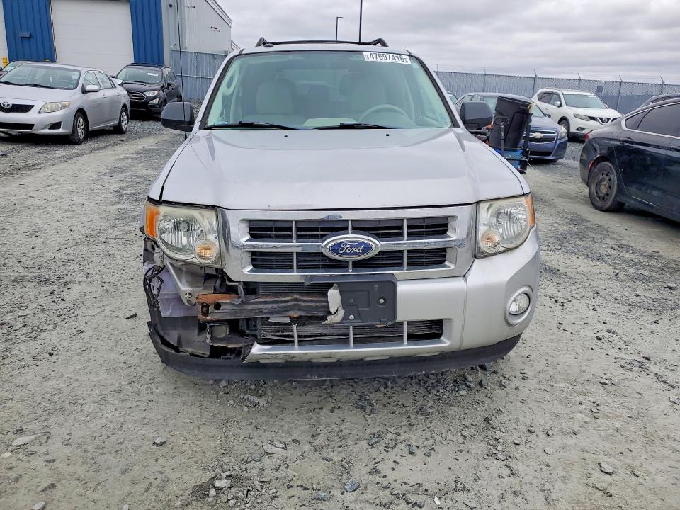 Aukcja sprzedaży 2010 Ford Escape, vin: 1FMCU0DGXAKD23319, numer aukcji: 47697416