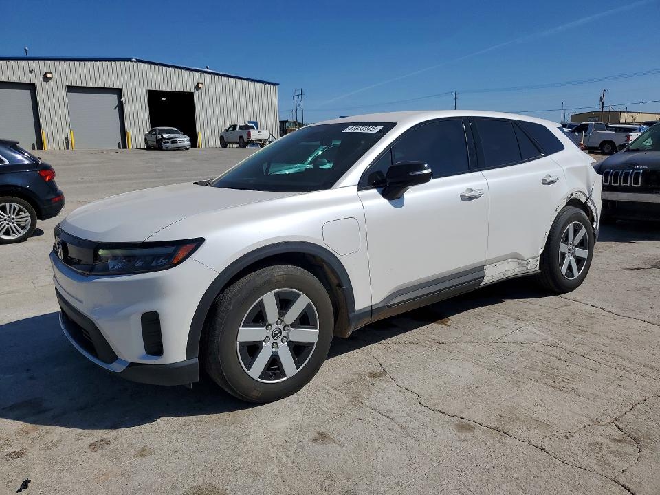 Aukcja sprzedaży 2024 Honda Prologue, vin: 3GPKHURM7RS533322, numer aukcji: 41973046