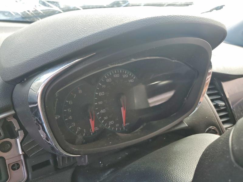 Продажа на аукционе авто 2020 Chevrolet Trax, vin: KL7CJLSB0LB018336, номер лота: 47604116
