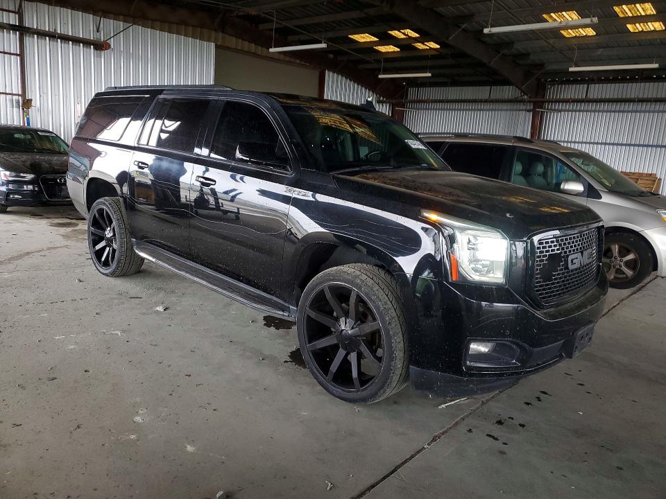Aukcja sprzedaży 2016 Gmc Yukon Xl, vin: 1GKS1GKC4GR231080, numer aukcji: 48446746