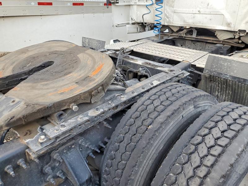 77952815 :رقم المزاد ، 4V4NC9EH9NN602796 vin ، 2022 Volvo Vnl مزاد بيع