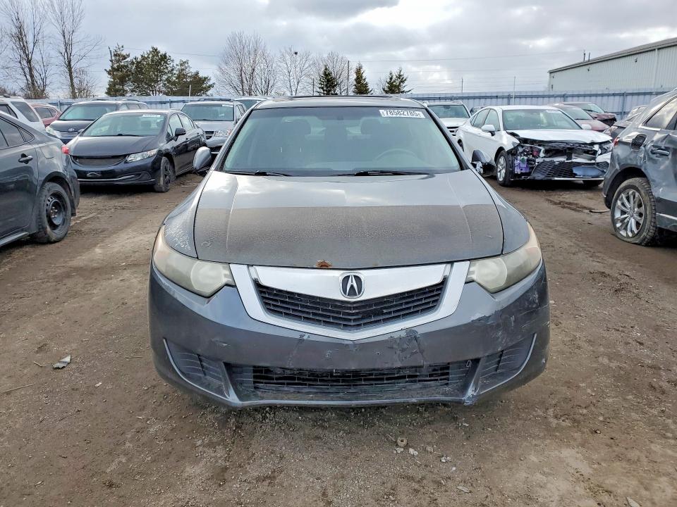 Продаж на аукціоні авто 2009 Acura Tsx, vin: JH4CU26419C803885, номер лоту: 78582785
