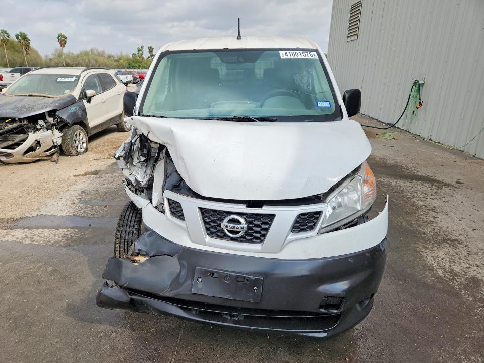 Продаж на аукціоні авто 2019 Nissan Nv200, vin: 3N6CM0KN6KK709387, номер лоту: 41601576