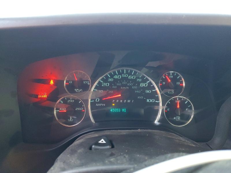 Продажа на аукционе авто 2024 Chevrolet Express, vin: 1HA6GUC74RN003209, номер лота: 79259995