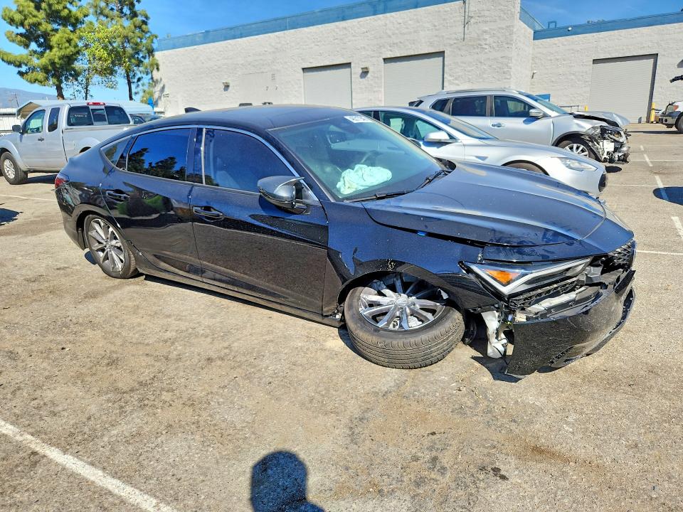 Aukcja sprzedaży 2025 Acura Integra, vin: 19UDE4H20SA021476, numer aukcji: 46317946