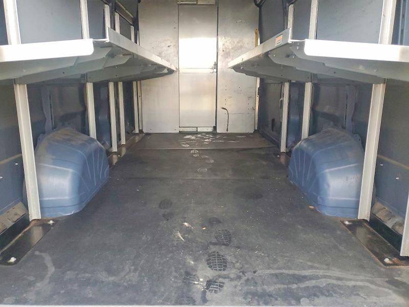 2020 Ram Promaster 3500 მანქანა იყიდება აუქციონზე, vin: 3C6URVJG3LE140109, აუქციონის ნომერი: 45508746