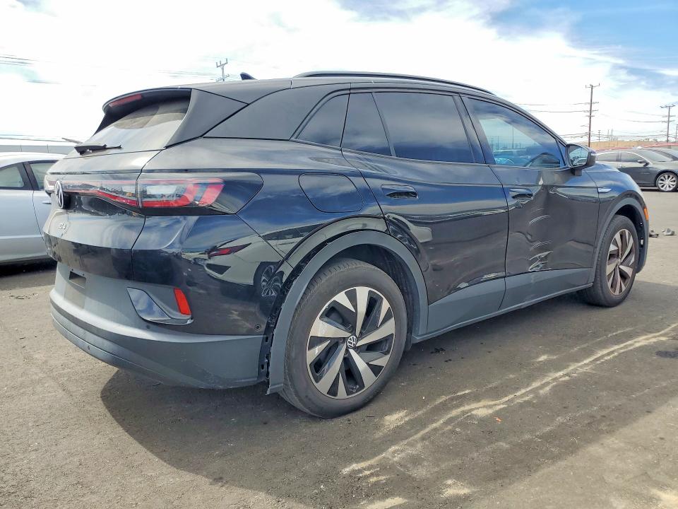 Aukcja sprzedaży 2023 Volkswagen Id.4, vin: 1V2CMPE85PC042678, numer aukcji: 46232366