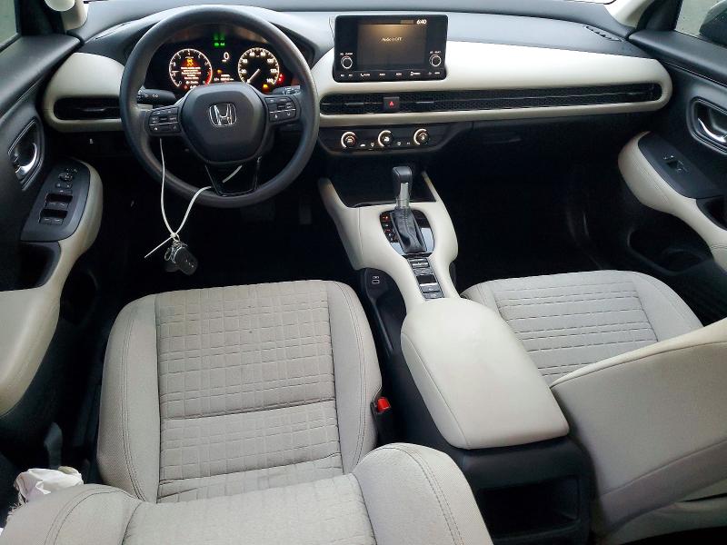 Aukcja sprzedaży 2023 Honda Hr-v, vin: 3CZRZ1H38PM743461, numer aukcji: 78283305