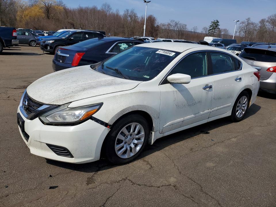 Aukcja sprzedaży 2017 Nissan Altima, vin: 1N4AL3AP4HC127844, numer aukcji: 47769056
