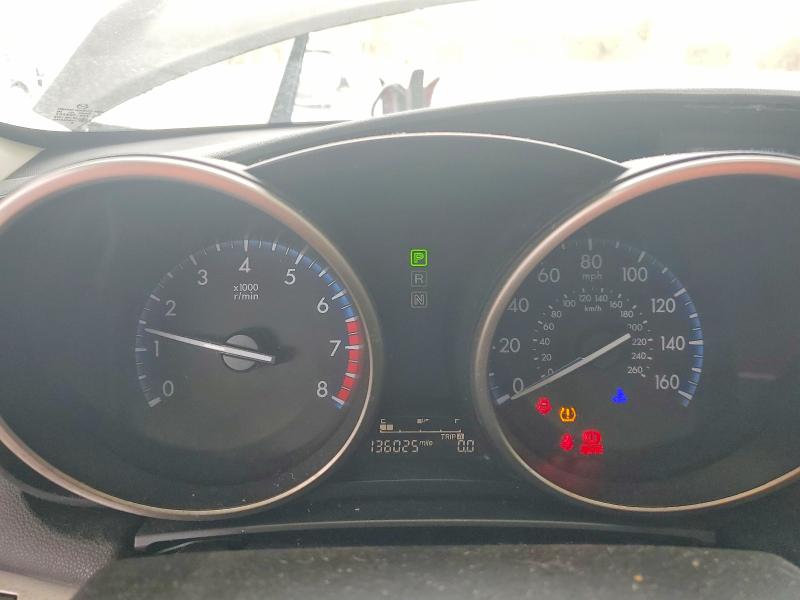 45811596 :رقم المزاد ، JM1BL1V77C1695426 vin ، 2012 Mazda 3 مزاد بيع