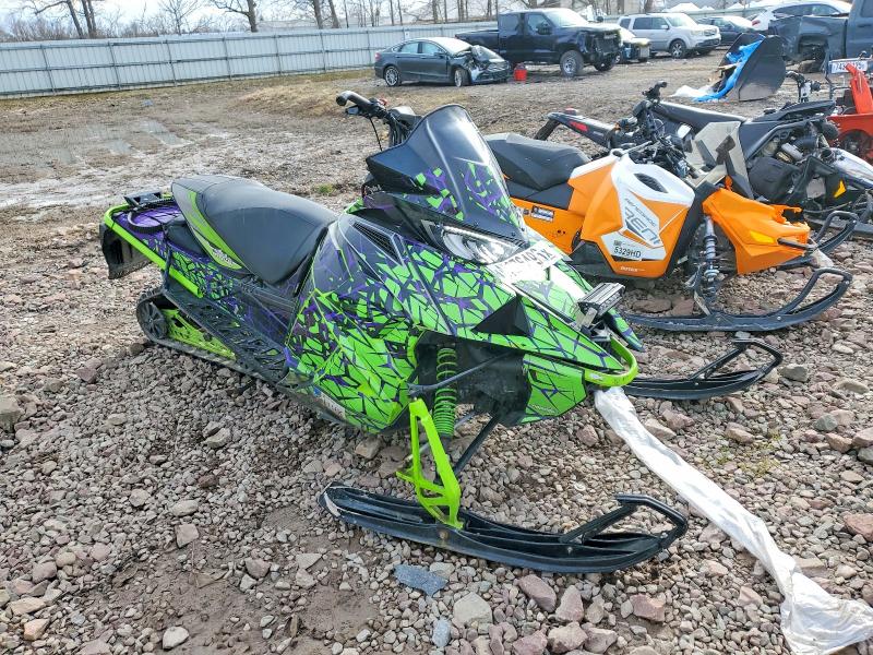 Продаж на аукціоні авто 2019 Arctic Cat Snowmobile, vin: 4UF19SNW0KT118207, номер лоту: 47076496