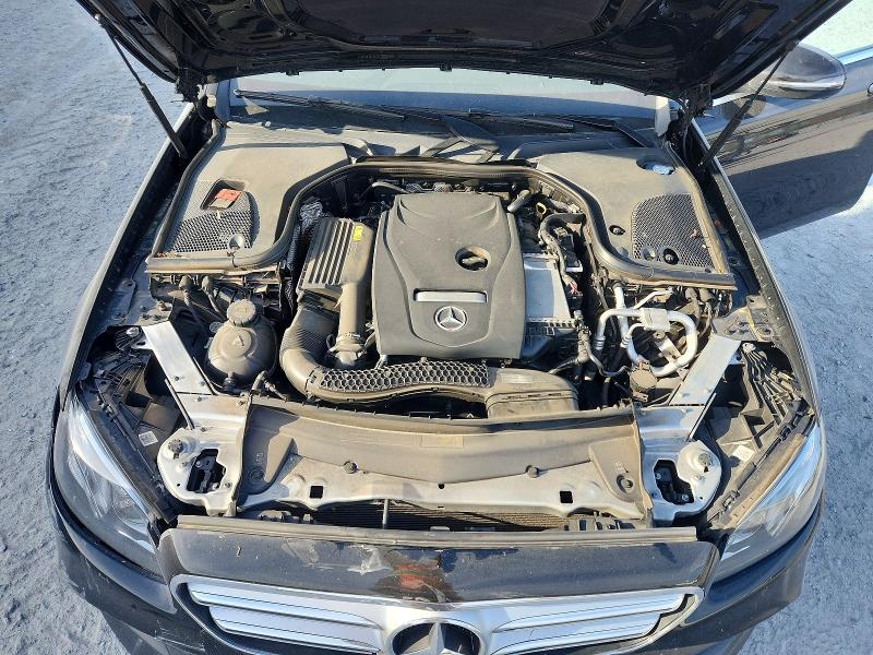Продажа на аукционе авто 2018 Mercedes-benz E, vin: WDDZF4JB0JA367074, номер лота: 47036526