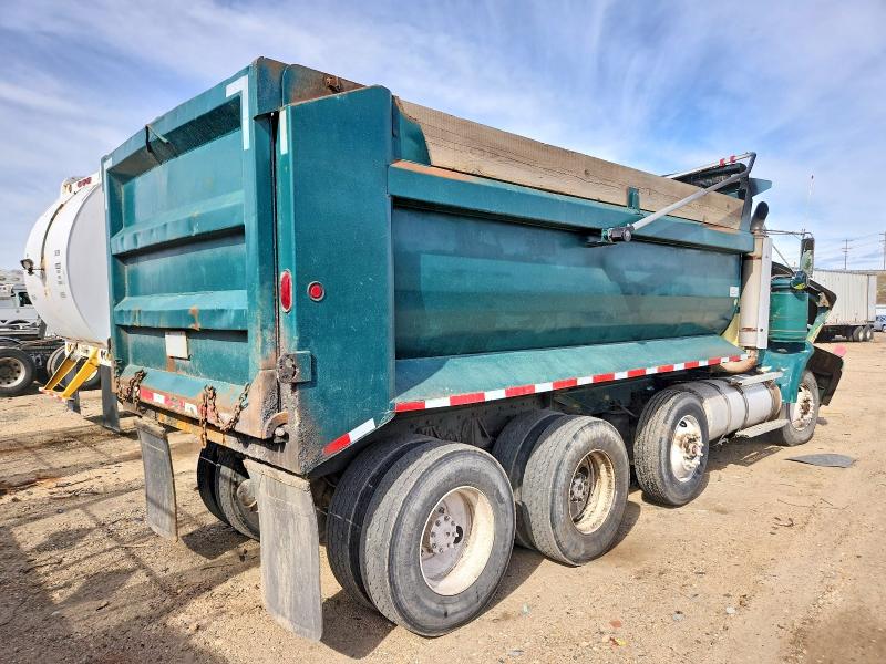 Продажа на аукционе авто 1990 Kenworth Construction, vin: 1XKDDR9X9LS550787, номер лота: 78666625