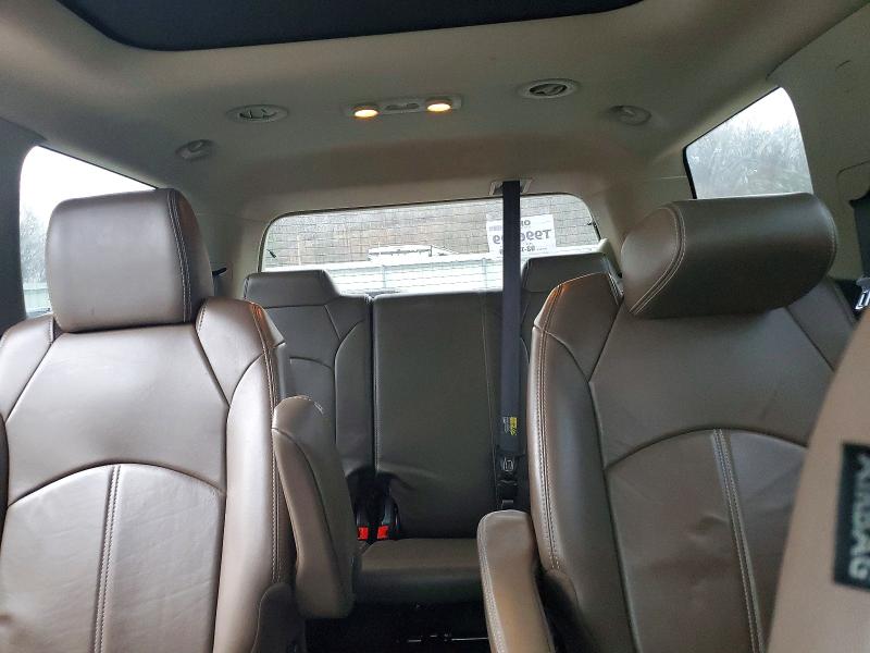 Продаж на аукціоні авто 2015 Gmc Acadia, vin: 1GKKVRKD8FJ279333, номер лоту: 42075126
