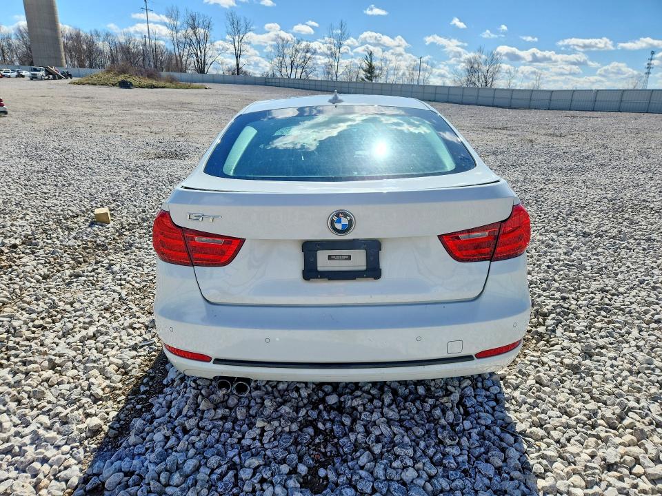 2016 Bmw 328 მანქანა იყიდება აუქციონზე, vin: WBA8Z5C53GGS38114, აუქციონის ნომერი: 45806696