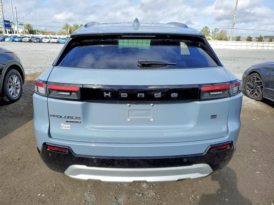 Продажа на аукционе авто 2024 Honda Prologue, vin: 3GPKHWRM9RS536234, номер лота: 41690836