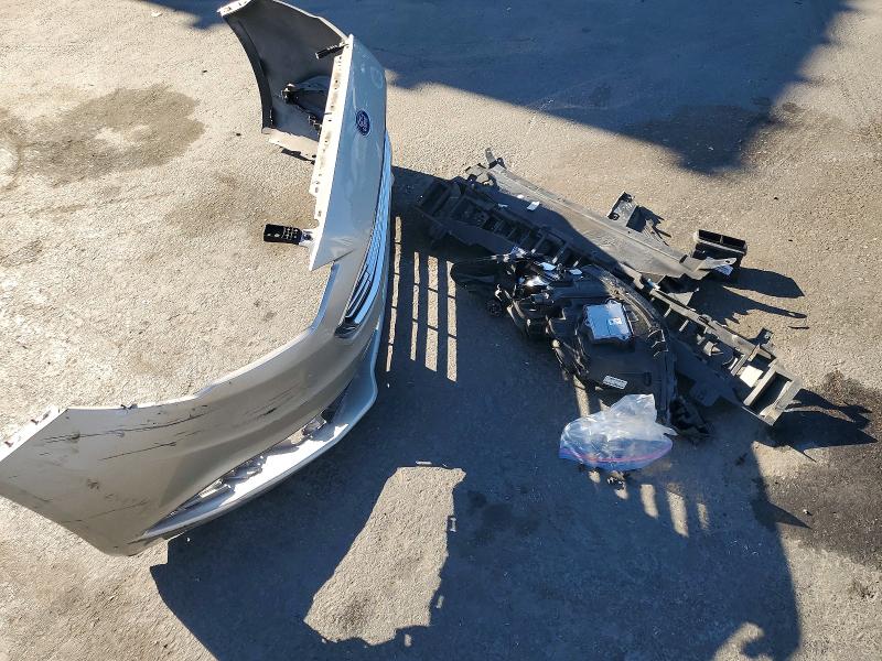 Aukcja sprzedaży 2017 Ford Fusion, vin: 3FA6P0LU5HR386775, numer aukcji: 45589226