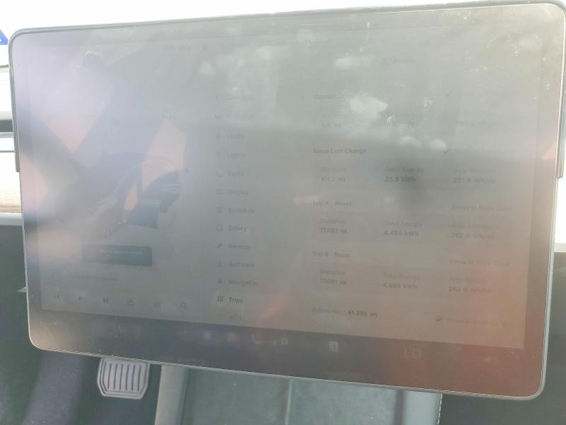 Aukcja sprzedaży 2024 Tesla Model Y, vin: 7SAYGDEE5RA290065, numer aukcji: 79698935
