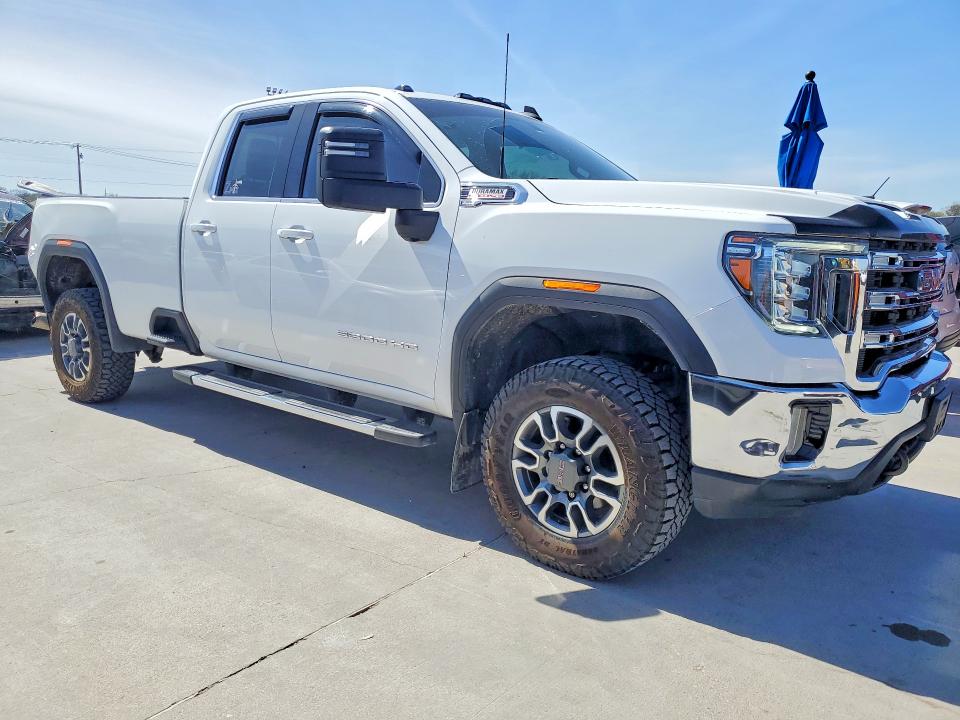Продаж на аукціоні авто 2022 Gmc Sierra, vin: 1GT59TEYXNF313170, номер лоту: 46307226