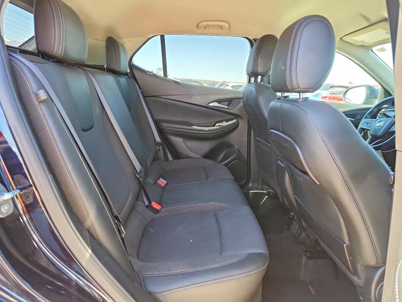46714396 :رقم المزاد ، KL4MMCSL7MB046167 vin ، 2021 Buick Encore Gx مزاد بيع