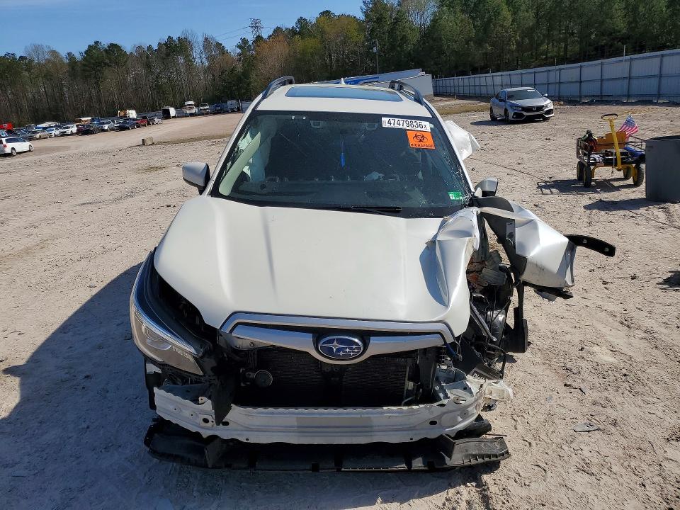 Продажа на аукционе авто 2019 Subaru Forester, vin: JF2SKAEC4KH430714, номер лота: 47479836