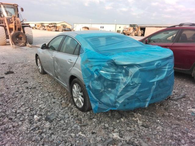 96970045 :رقم المزاد ، 1YVHZ8EH3C5M18396 vin ، 2012 Mazda 6 مزاد بيع