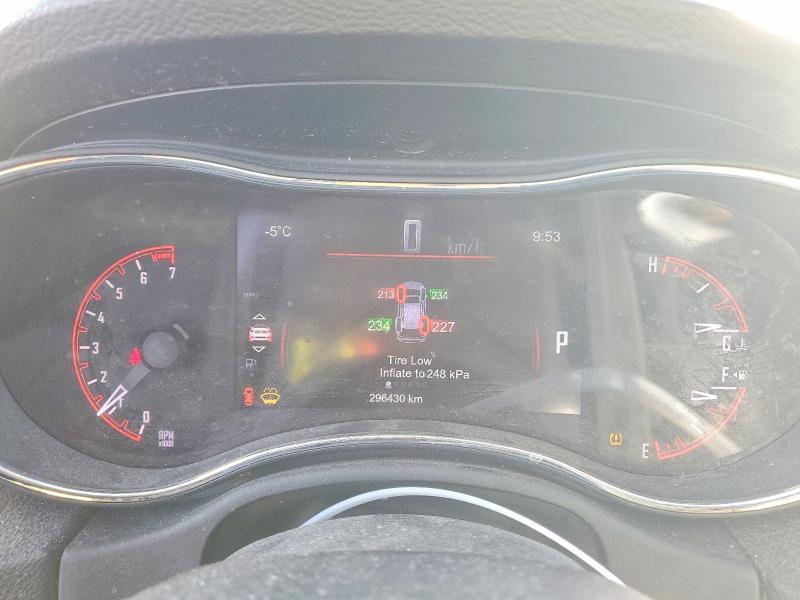 2014 Dodge Durango მანქანა იყიდება აუქციონზე, vin: 1C4RDJDG8EC522308, აუქციონის ნომერი: 46437316